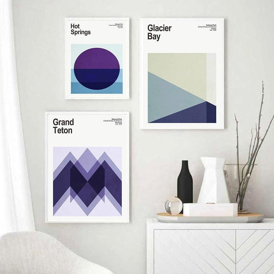 Considered home styling