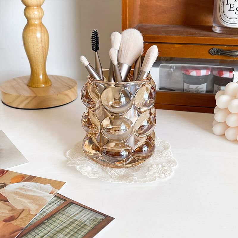 Doily Lace Coaster — Considered Home Styling — Lifestyle 1