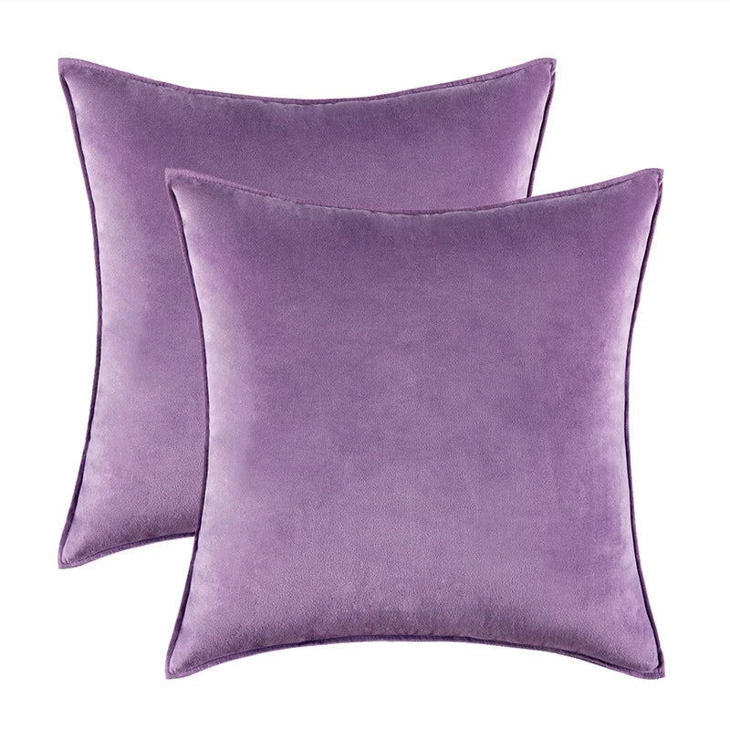 velvet-cushion-cover-set-tailored-piping-set-of-2#Colour_Lilac