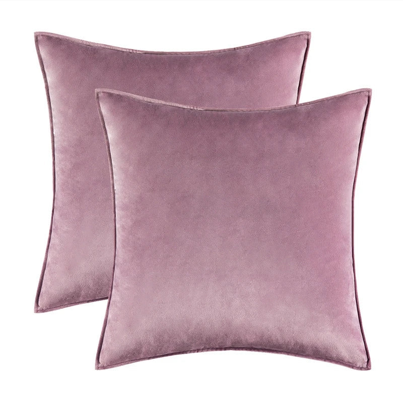 velvet-cushion-cover-set-tailored-piping-set-of-2#Colour_Mauve