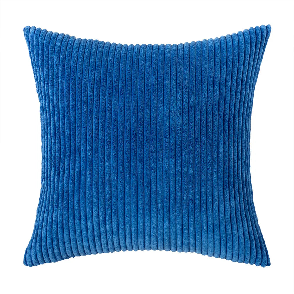 wide-wale-corduroy-cushion-cover-ribbed-striped-texture#Colour_Blue