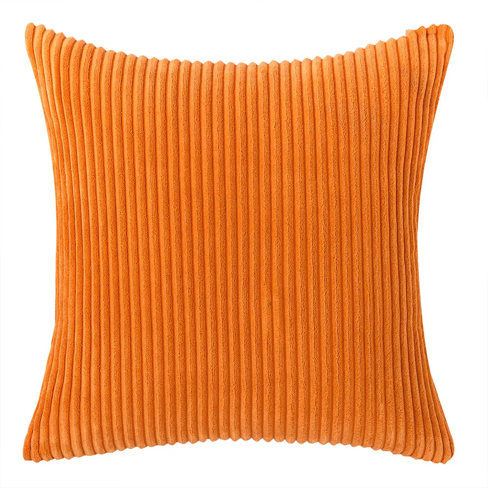 wide-wale-corduroy-cushion-cover-ribbed-striped-texture#Colour_Orange