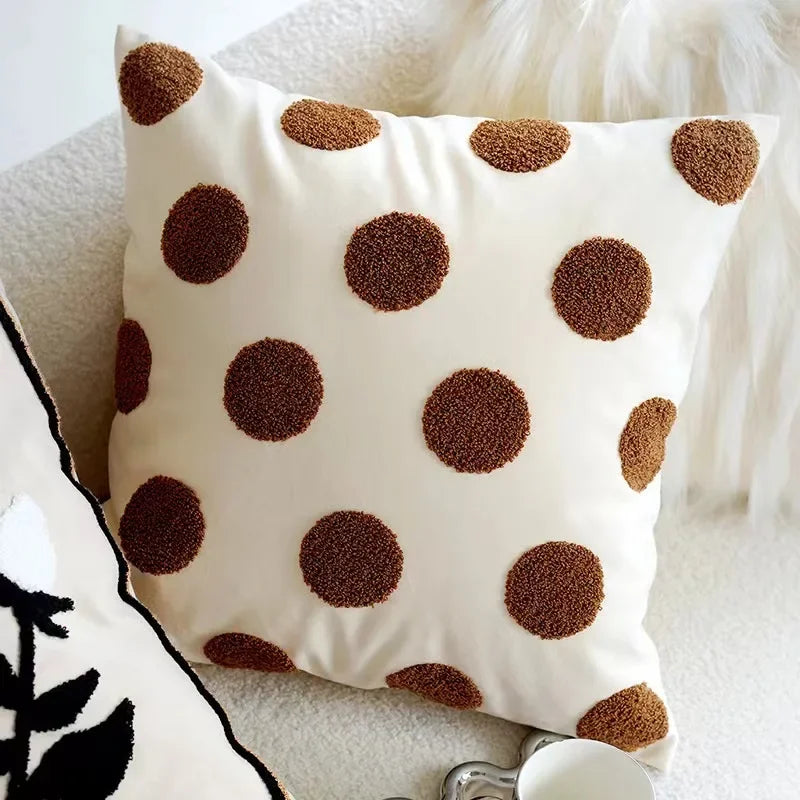 geometric-tufted-cushion-cover-scandi-accent-cover#Colour_Style M