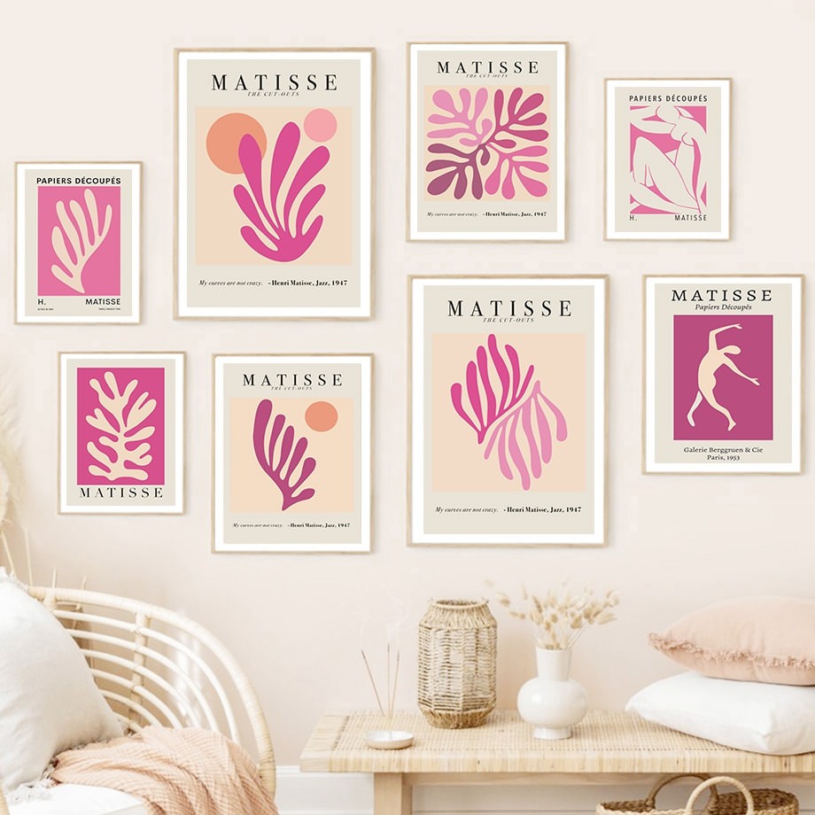 Considered home styling