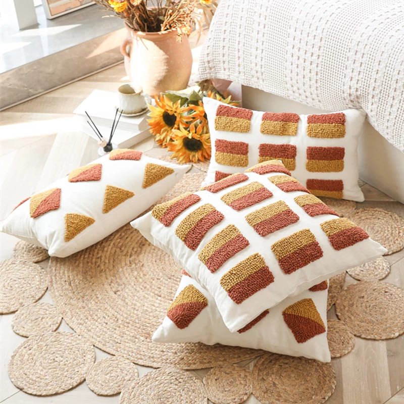 Removable cover, easy washing