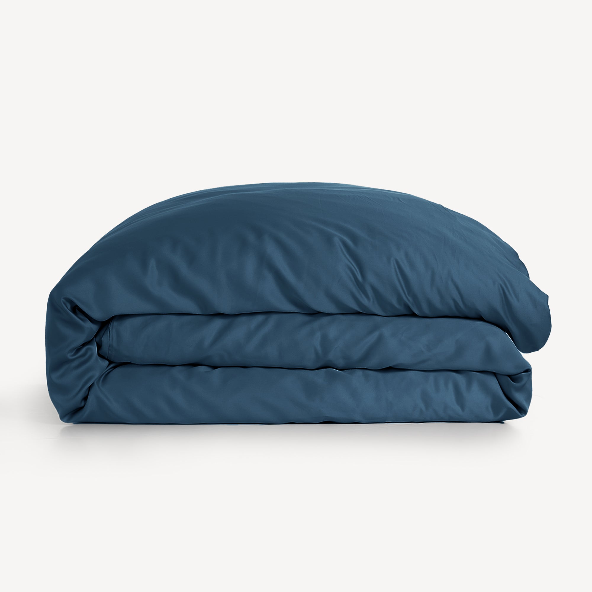 Bamboo Viscose Quilt Cover — Cool-Touch, Pet-Friendly — Lifestyle 6