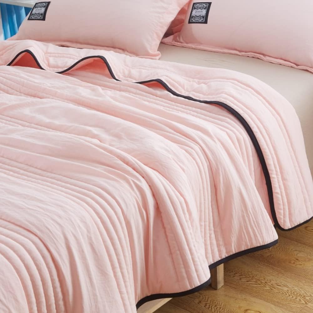 Ice Cooling Blanket — Moisture-Wicking, Channel-Stitched — Lifestyle 8
