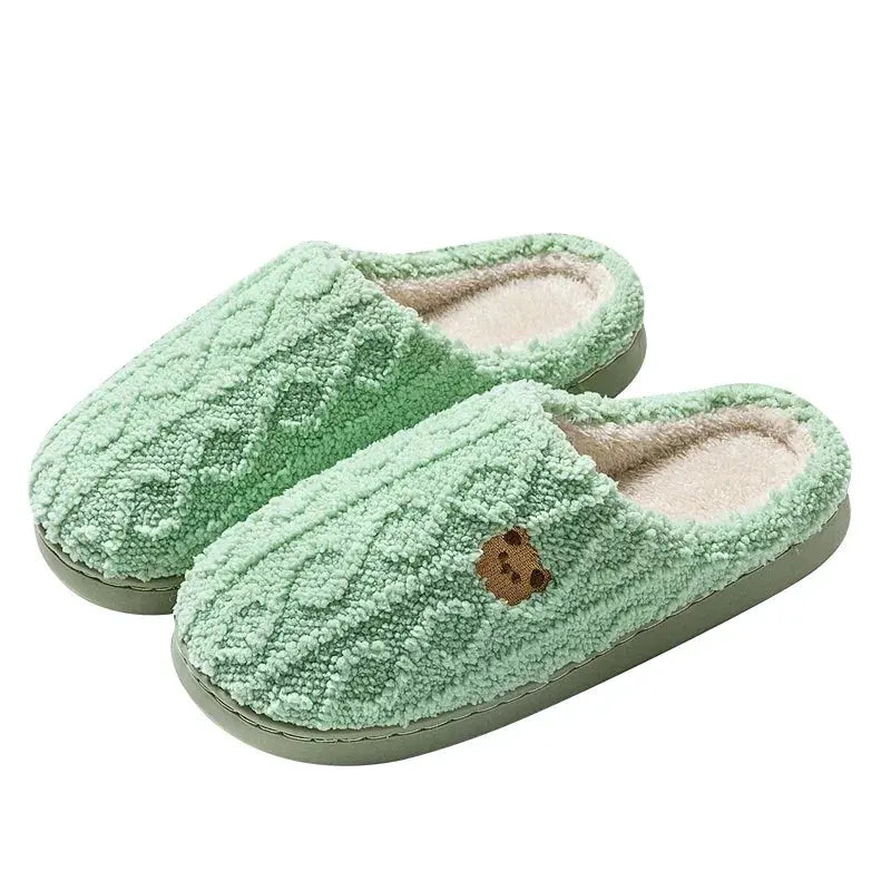 Cotton House Slippers — Lifestyle 5