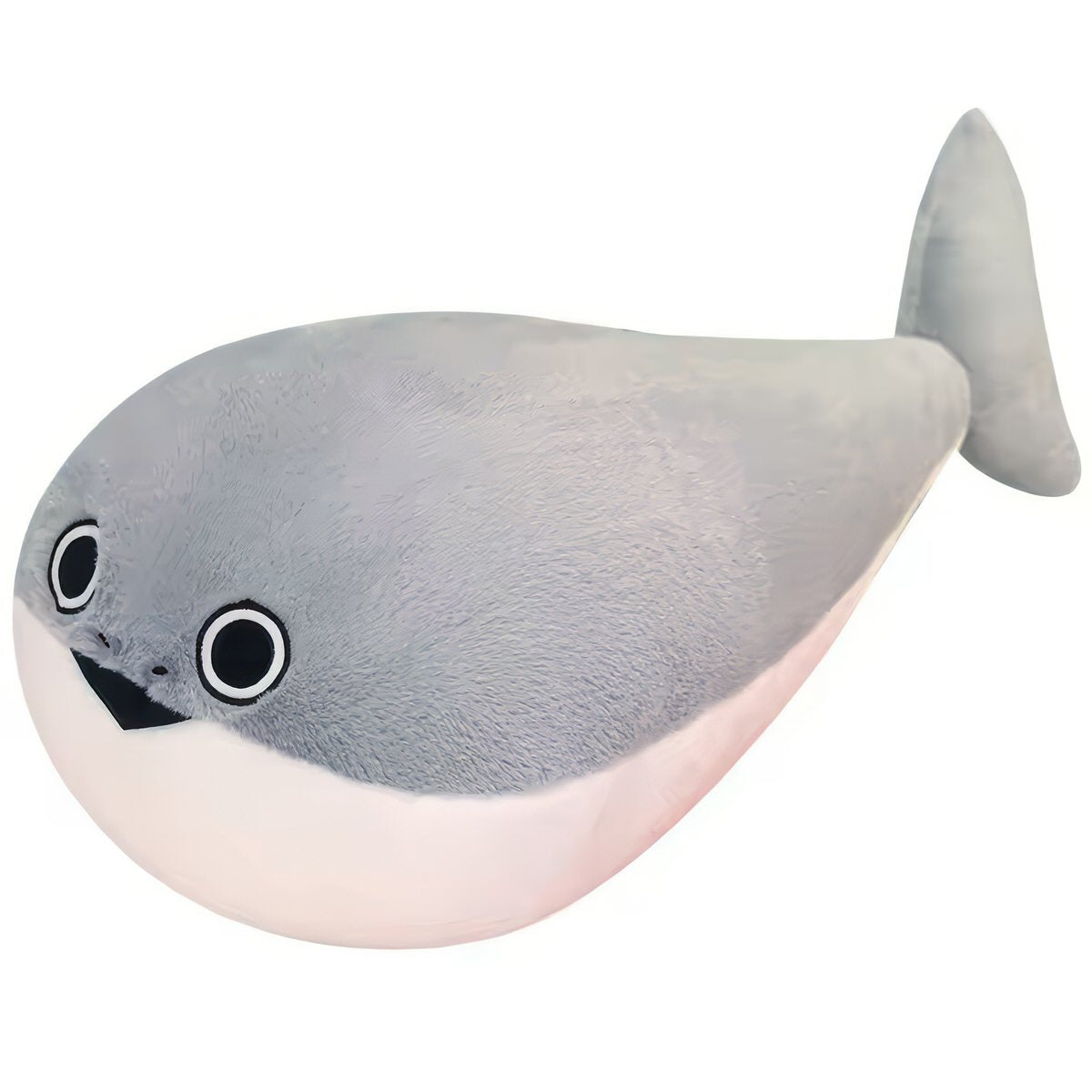 Sacabambaspis Plush — Quirky Collectible Soft Toy for Desks — Lifestyle 1