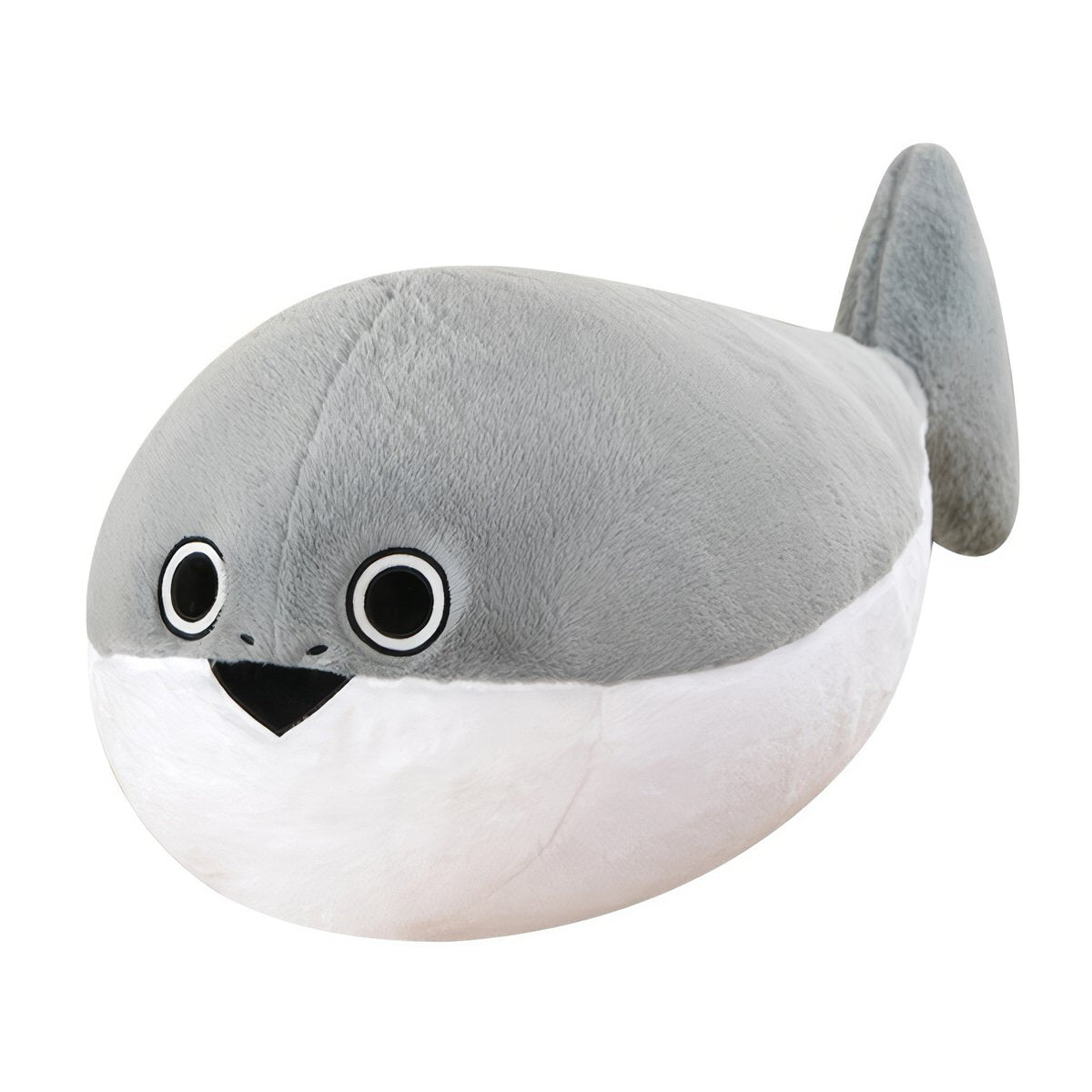 Sacabambaspis Plush — Quirky Collectible Soft Toy for Desks — Front view