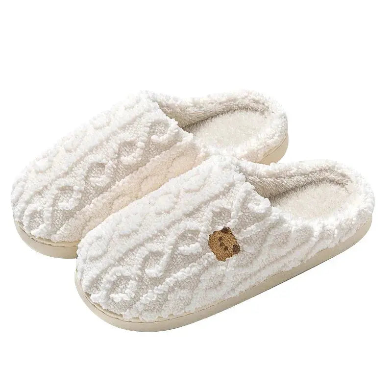 Cotton House Slippers — Lifestyle 7