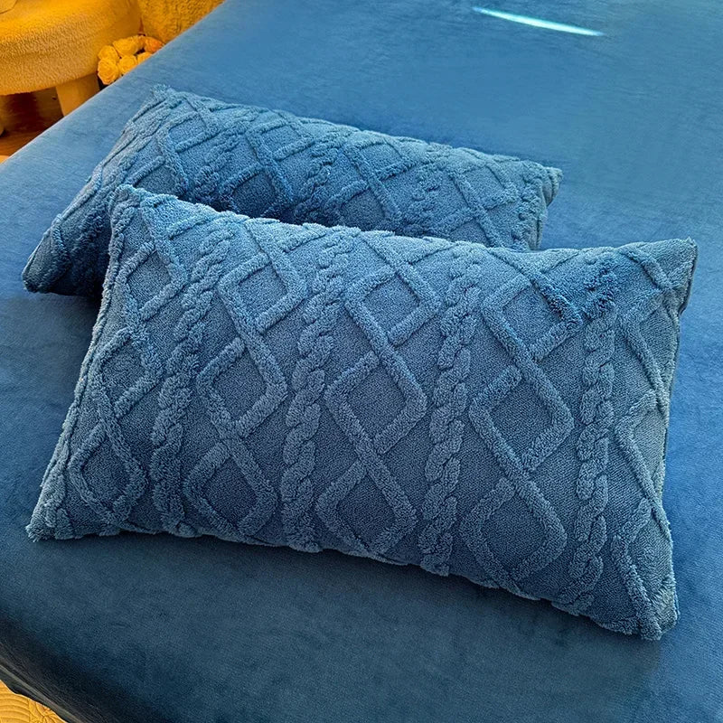 Easy-Care Fabric