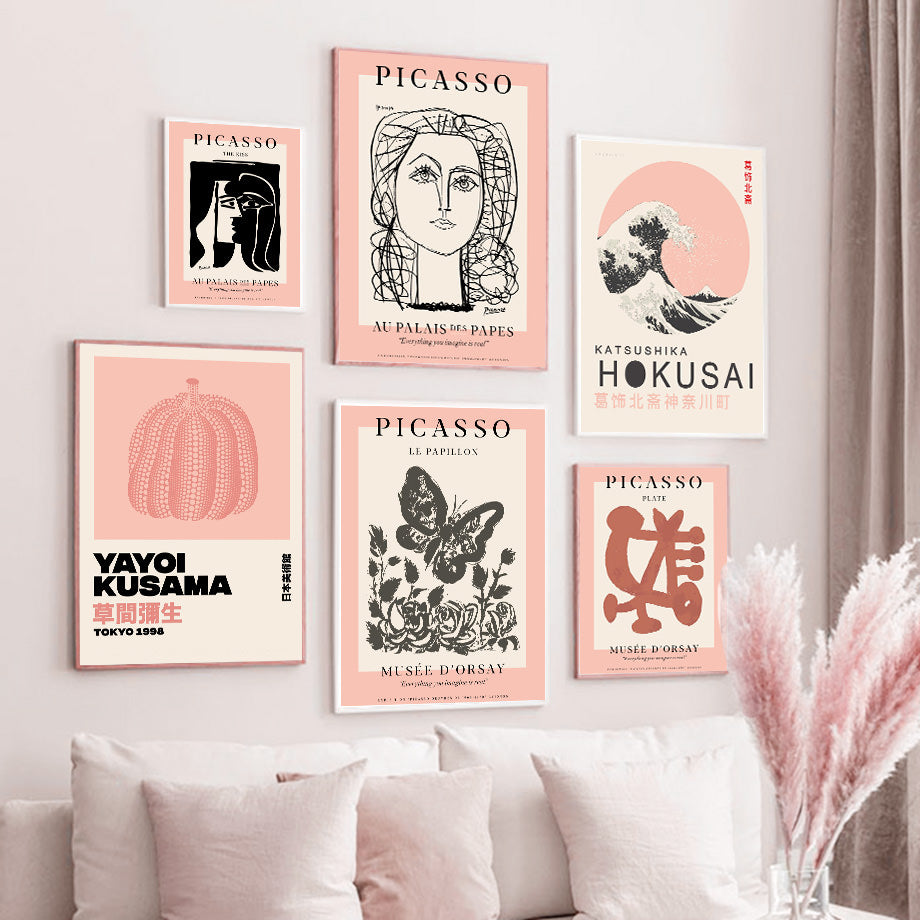 Considered home styling