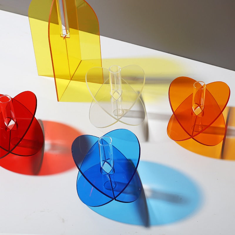 Sculptural styling