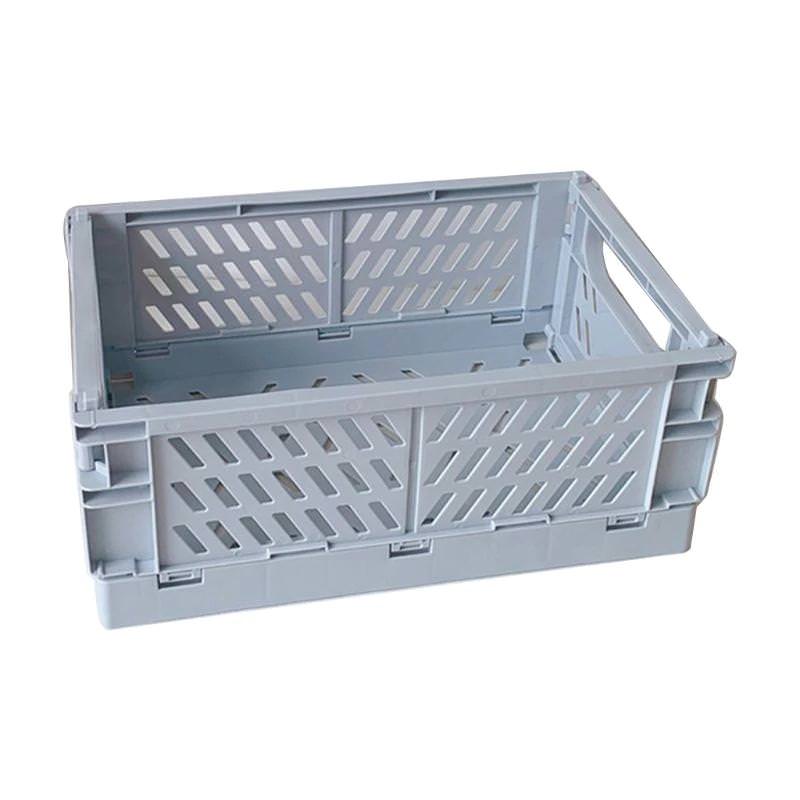 Pastel Folding Crate — Considered Home Styling — Lifestyle 5