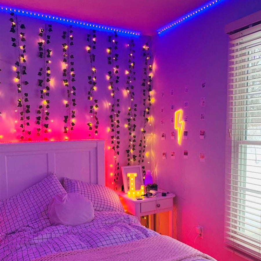 Room Makeover Starter Pack — Considered Home Styling — Front view