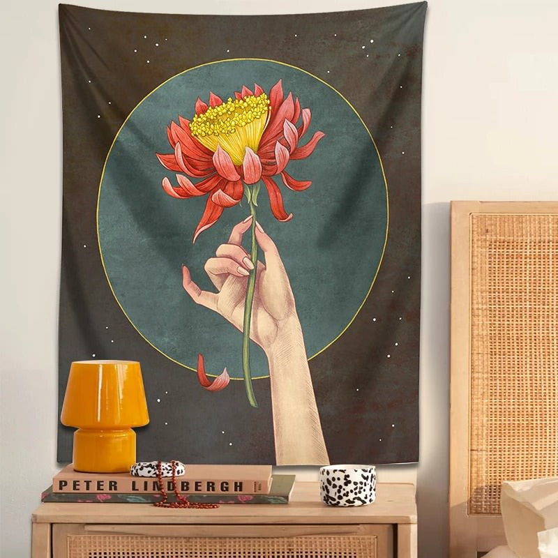 Considered home styling