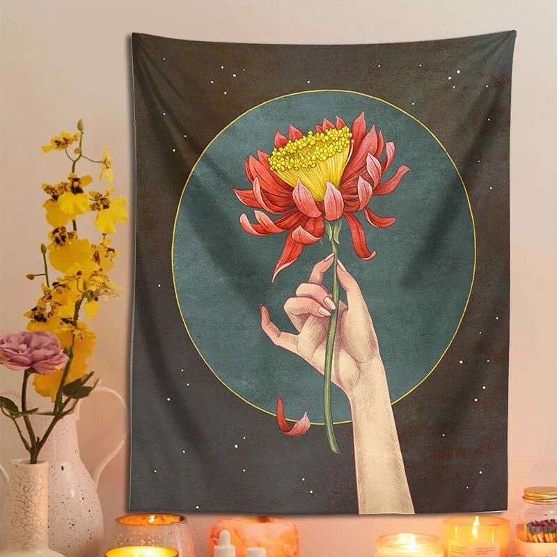 Pairs across the range