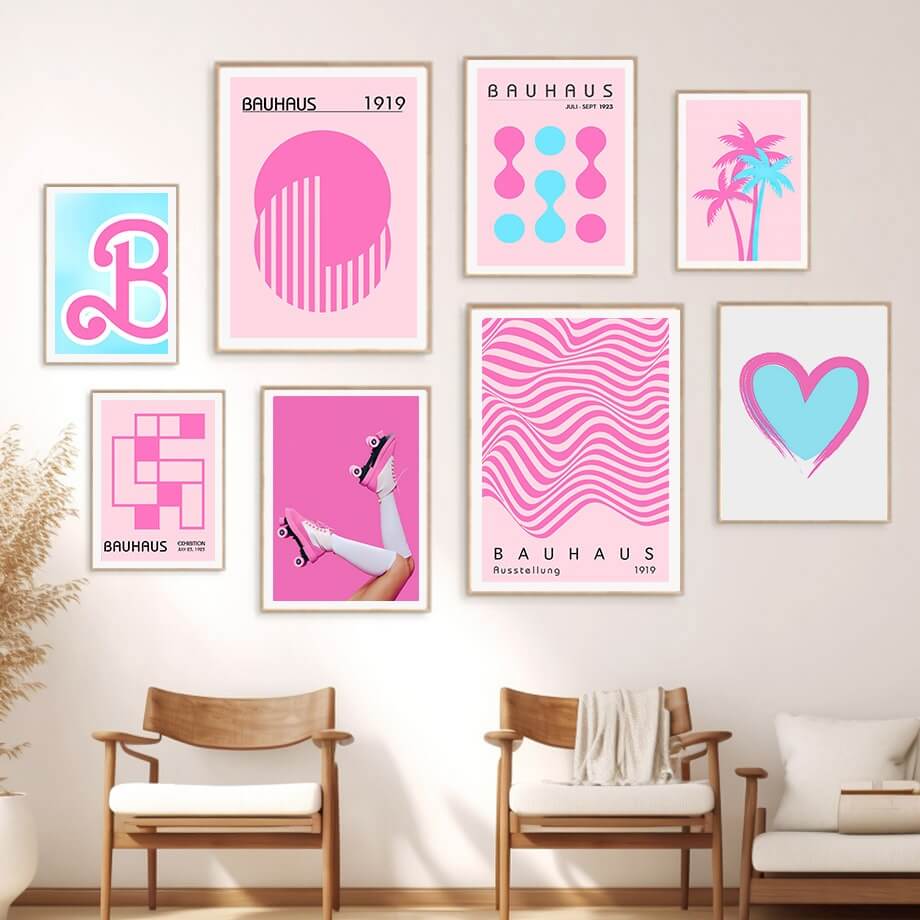 Considered home styling
