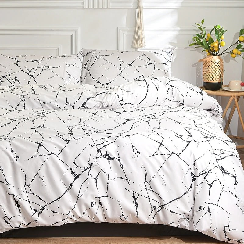 Why cotton-blend bedding