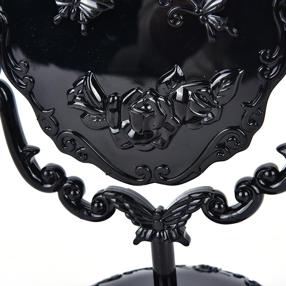 Black Witchy Mirror — Considered Home Styling — Lifestyle 4