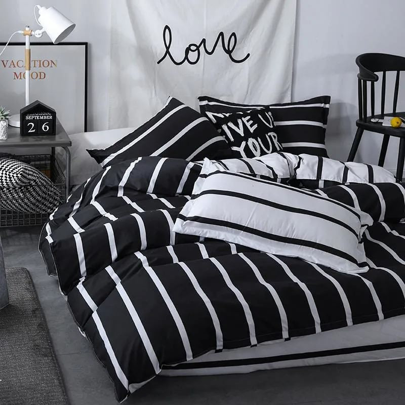 Why cotton-blend bedding