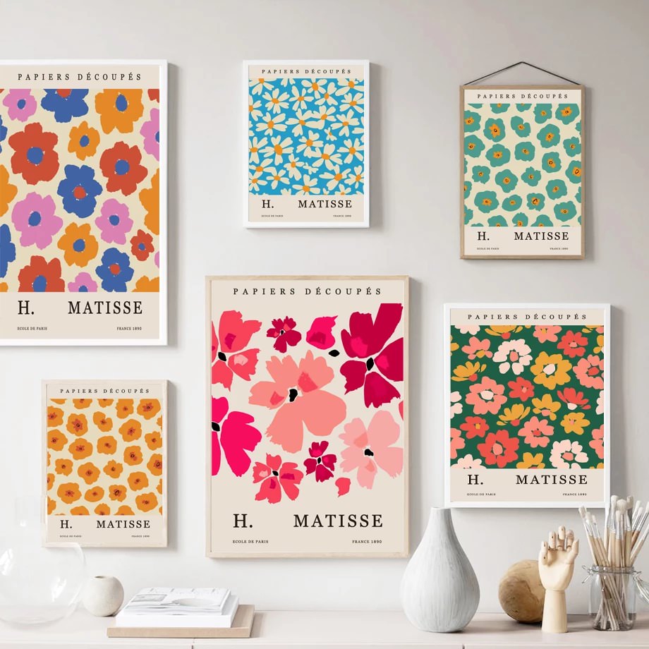 Considered home styling