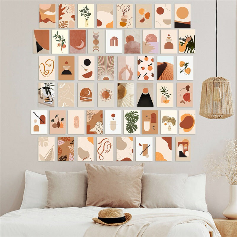 Considered home styling