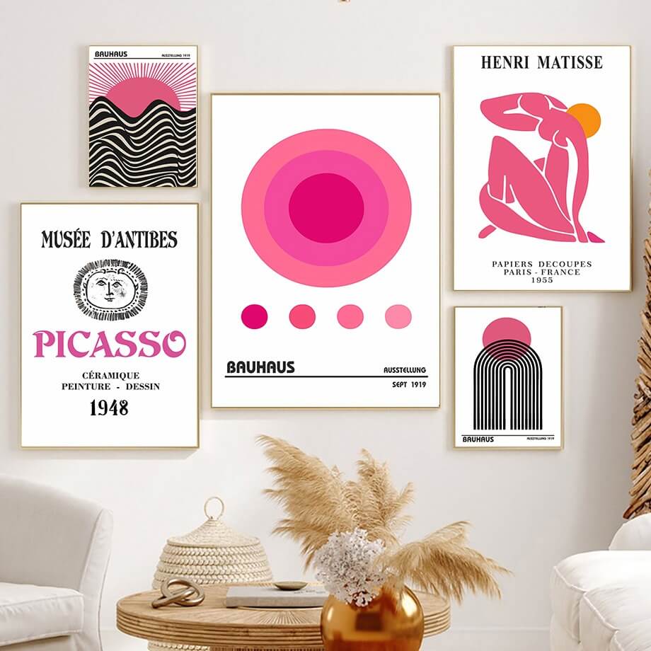 Considered home styling