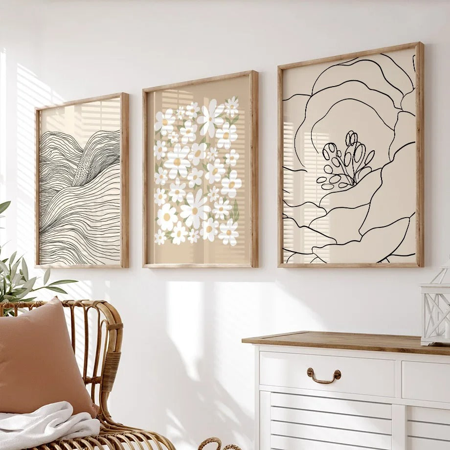 Considered home styling