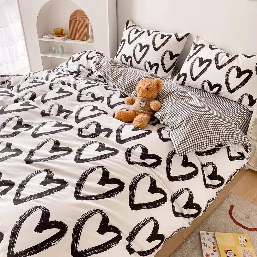 Why cotton-blend bedding