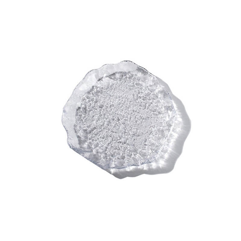 Bubbled Glass Jewelry Tray — Considered Home Styling — Lifestyle 8
