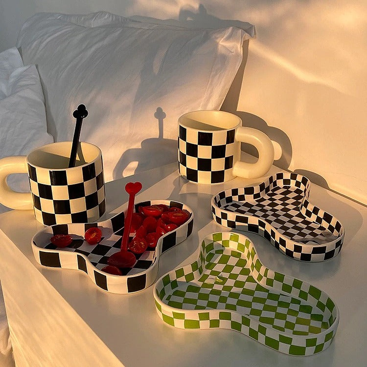 Considered home styling