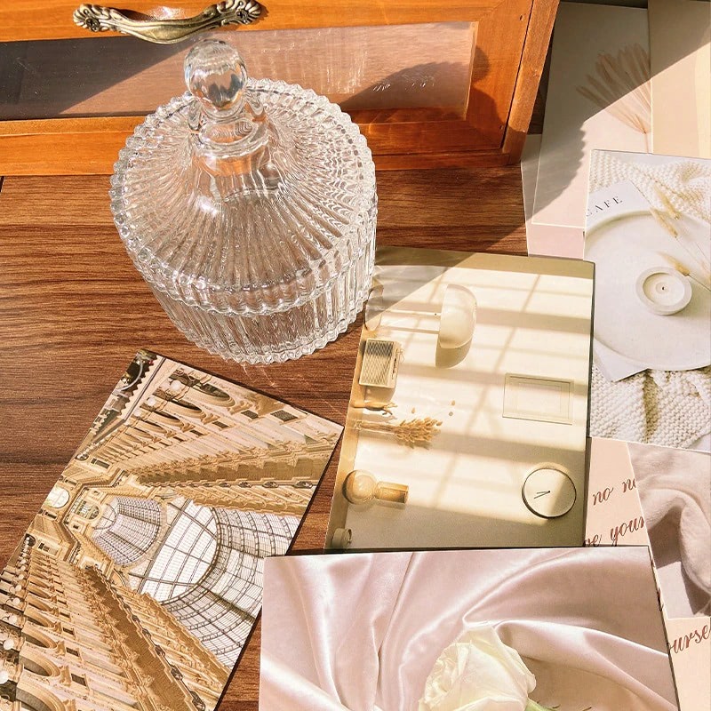 Considered home styling