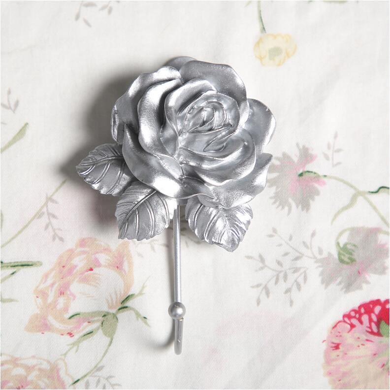 Rose Wall Hook — Considered Home Styling
