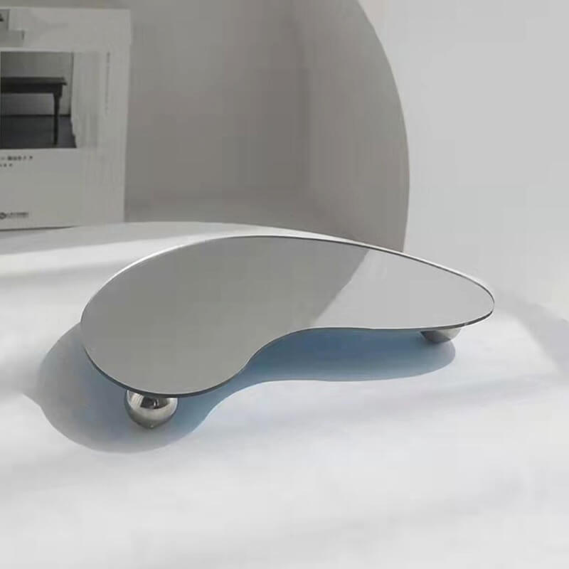 Irregular Acrylic Perfume Tray — Considered Home Styling — Lifestyle 5