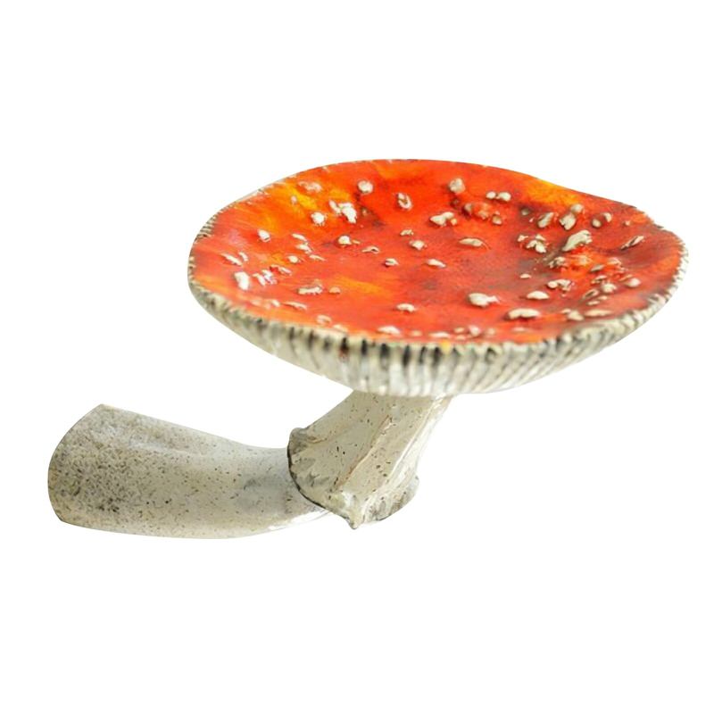 Mushroom Wall Shelf — Considered Home Styling