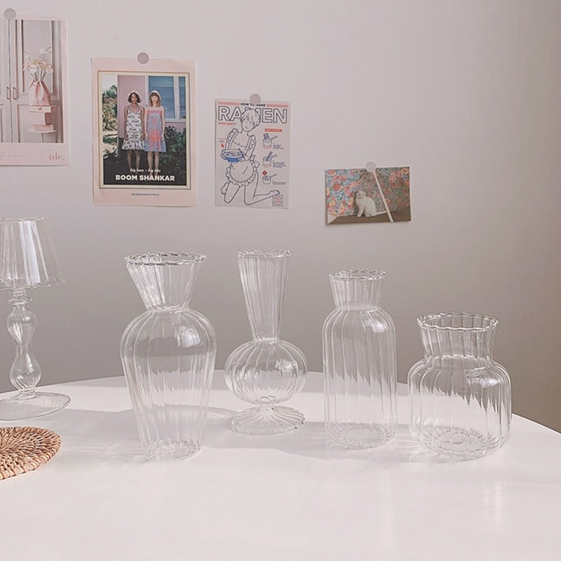 Your Granny Would Love Vase Set — Decorative Vase for Considered Styling — Lifestyle 2