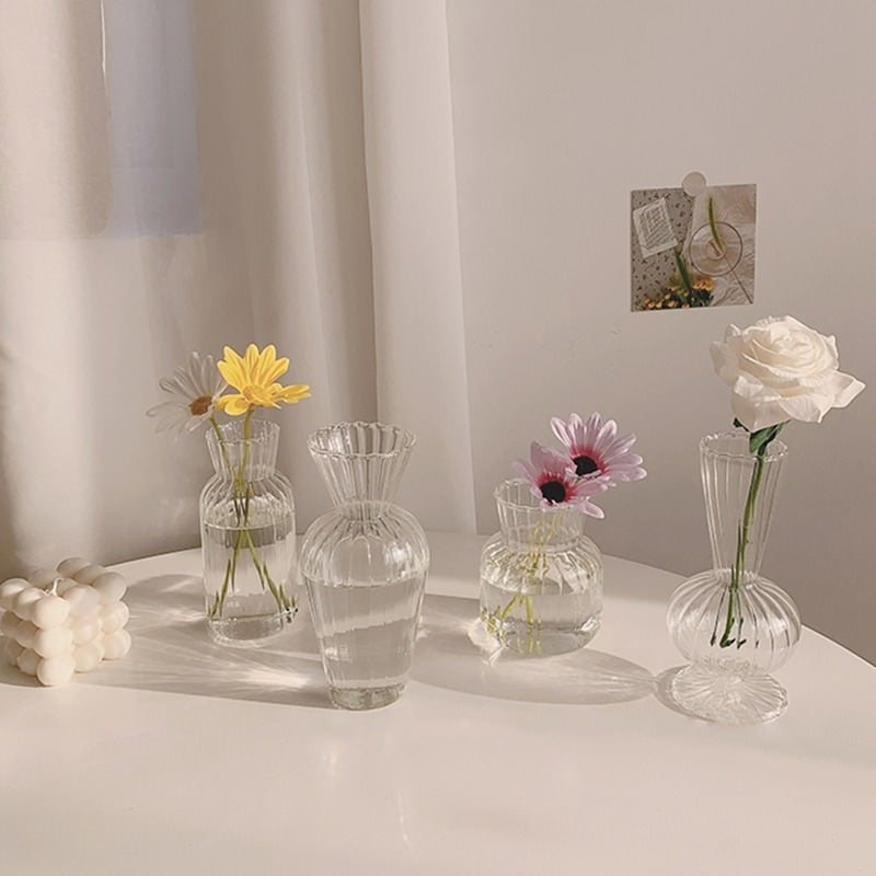 Your Granny Would Love Vase Set — Decorative Vase for Considered Styling — Detail