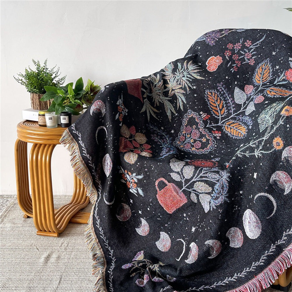 Soft, Breathable Woven Cotton