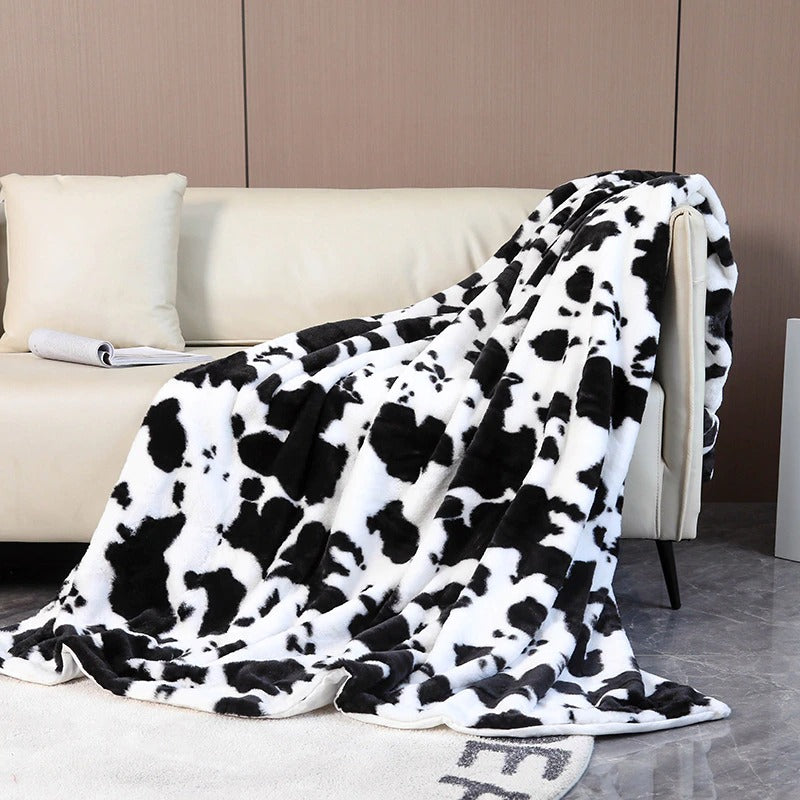 Soft, Plush, Easy to Layer