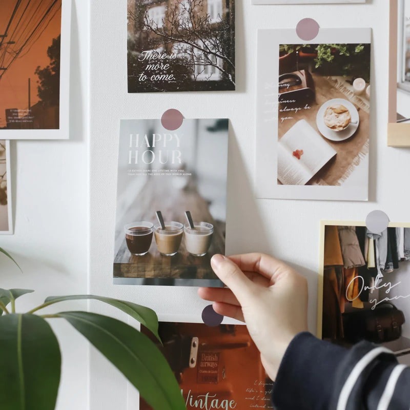 Considered home styling
