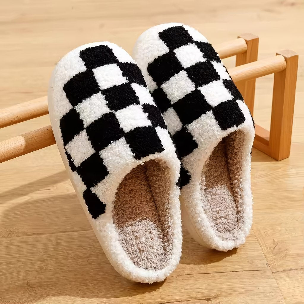 Pattern Without Fuss