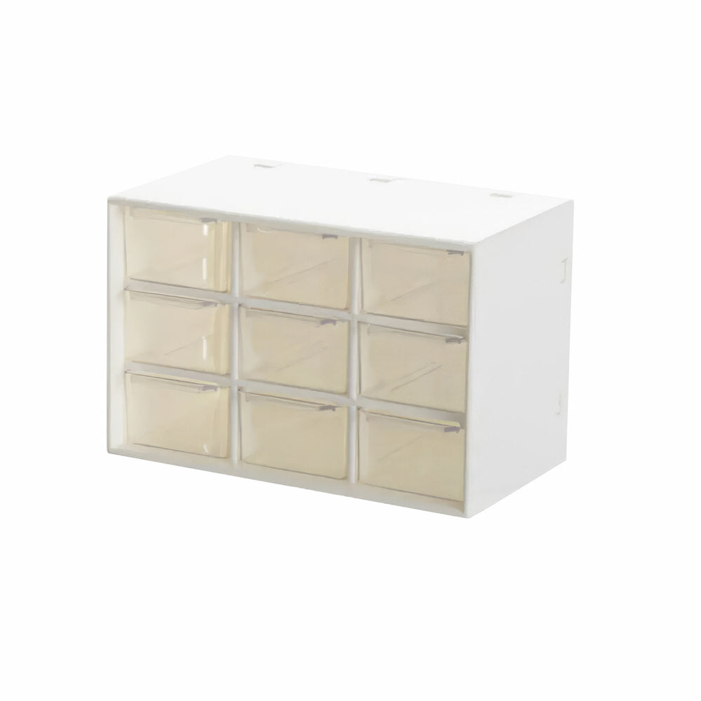 Minimalist Mini Desk Drawer — Considered Home Styling