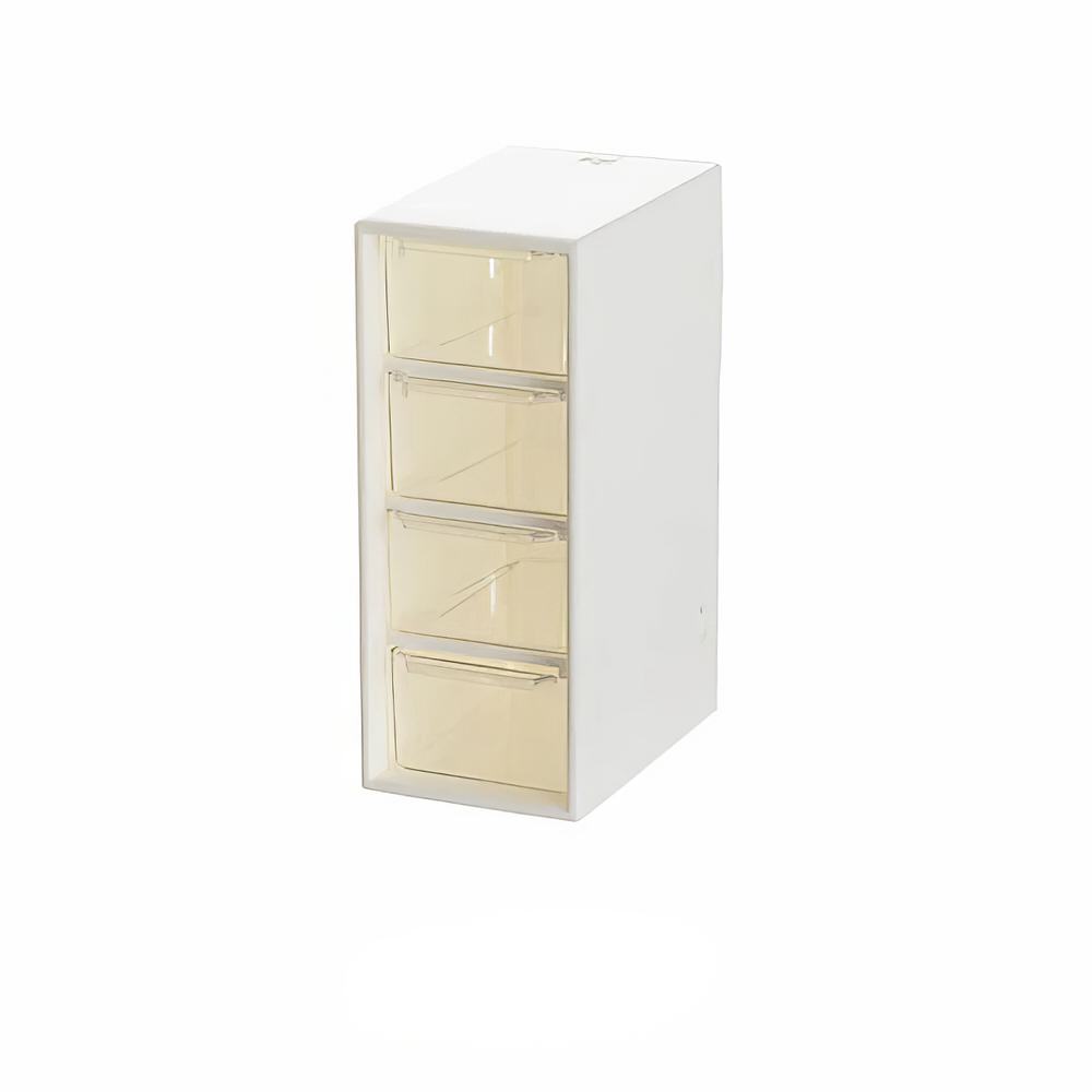 Minimalist Mini Desk Drawer — Considered Home Styling