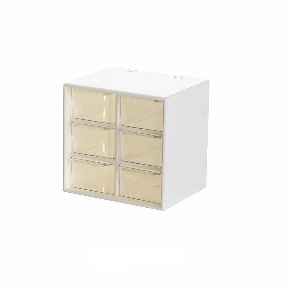Minimalist Mini Desk Drawer — Considered Home Styling