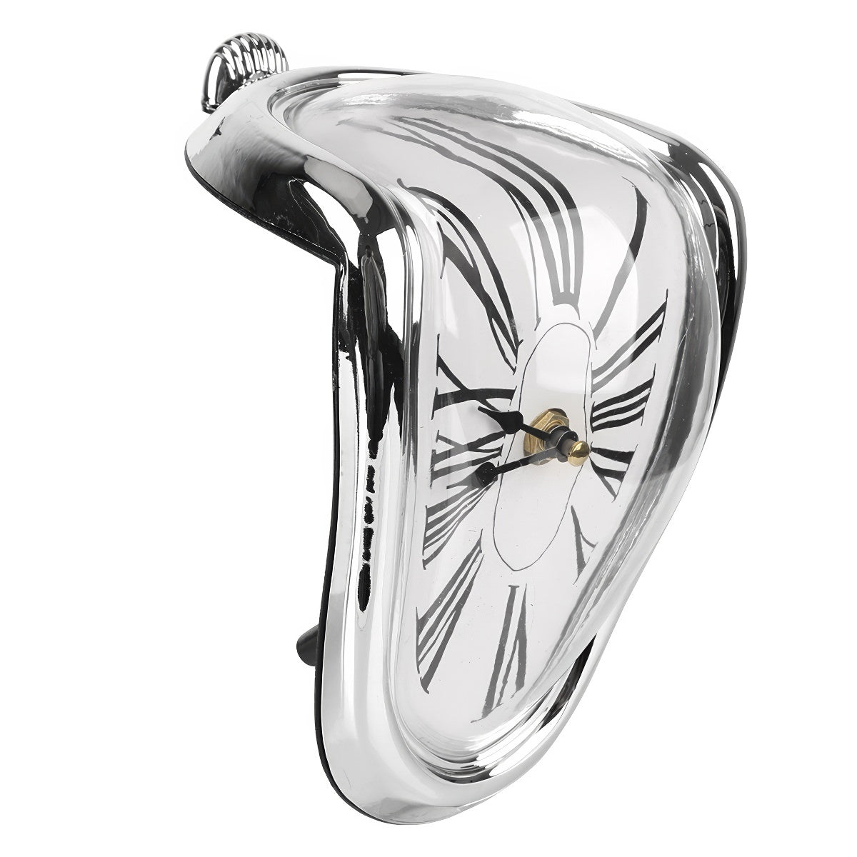 The Melting Clock — Considered Home Styling