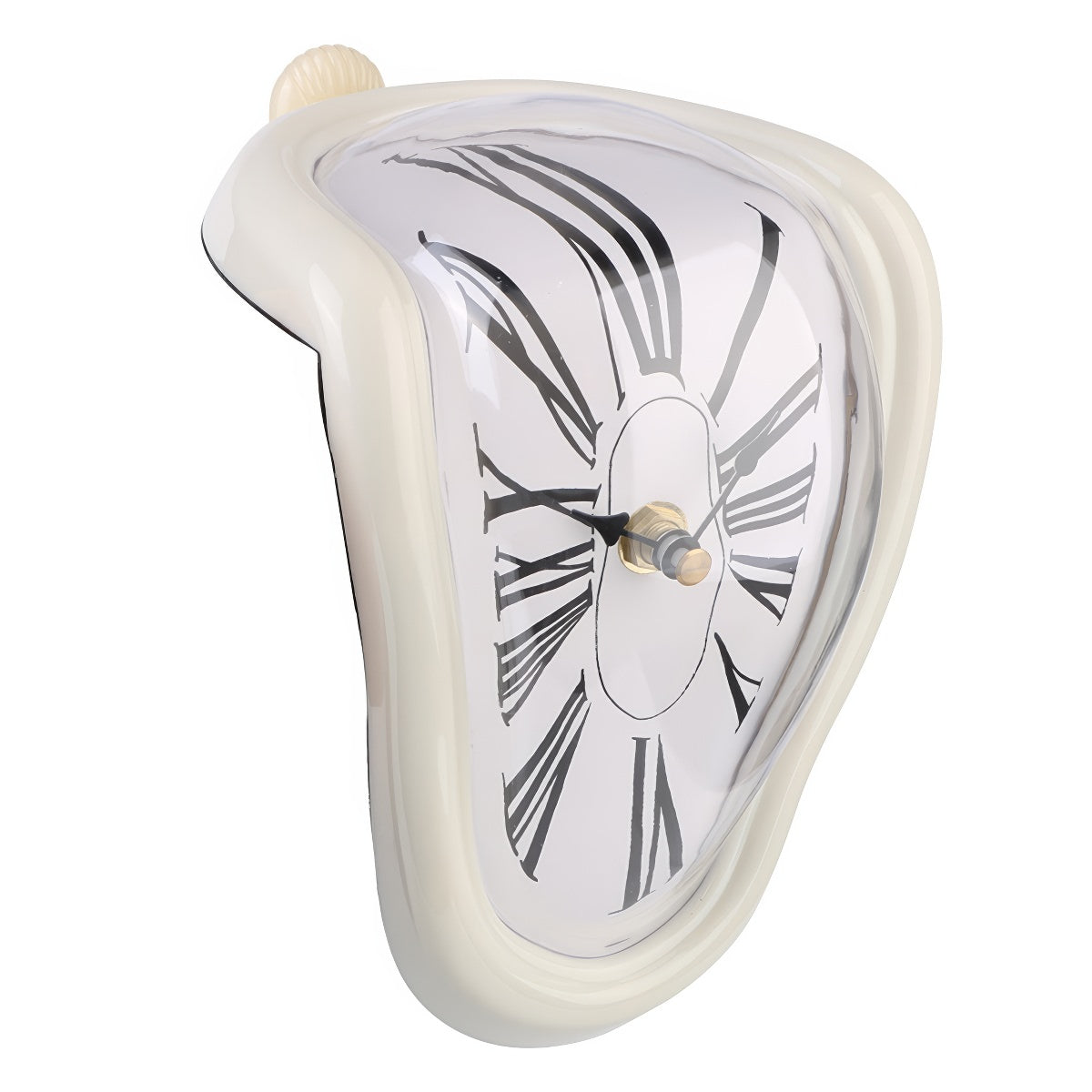 The Melting Clock — Considered Home Styling