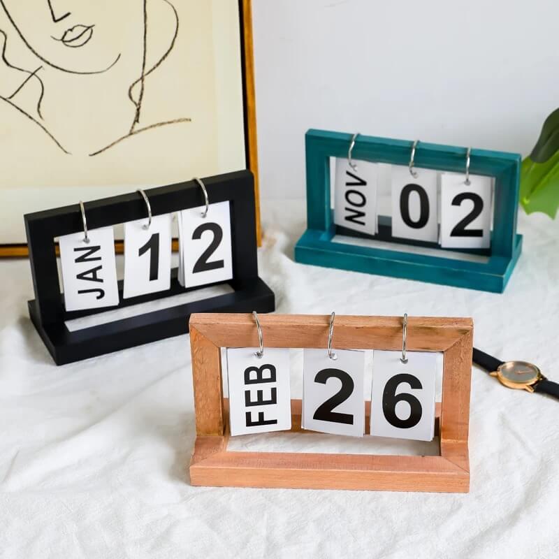 Considered home styling