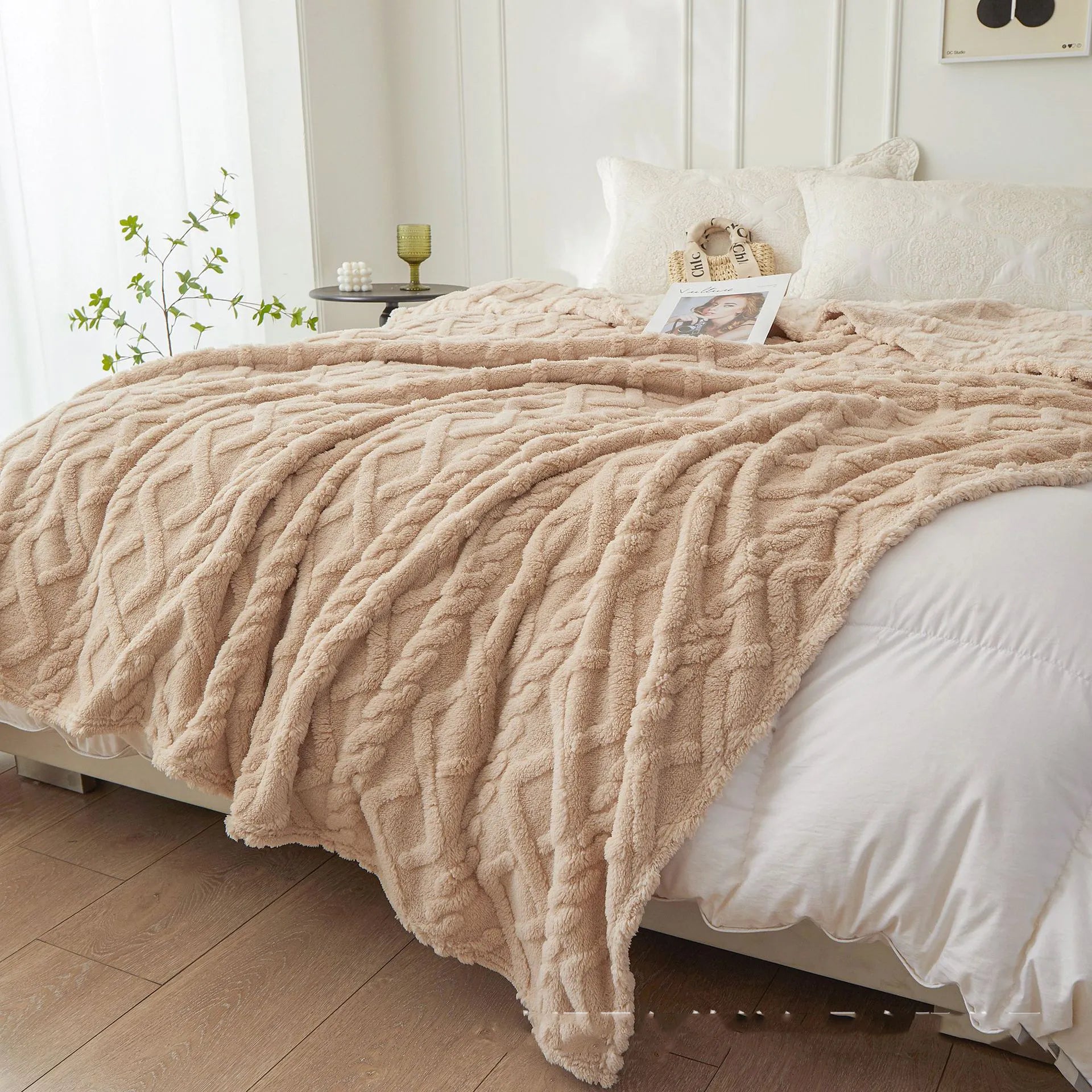 Premium Blanket